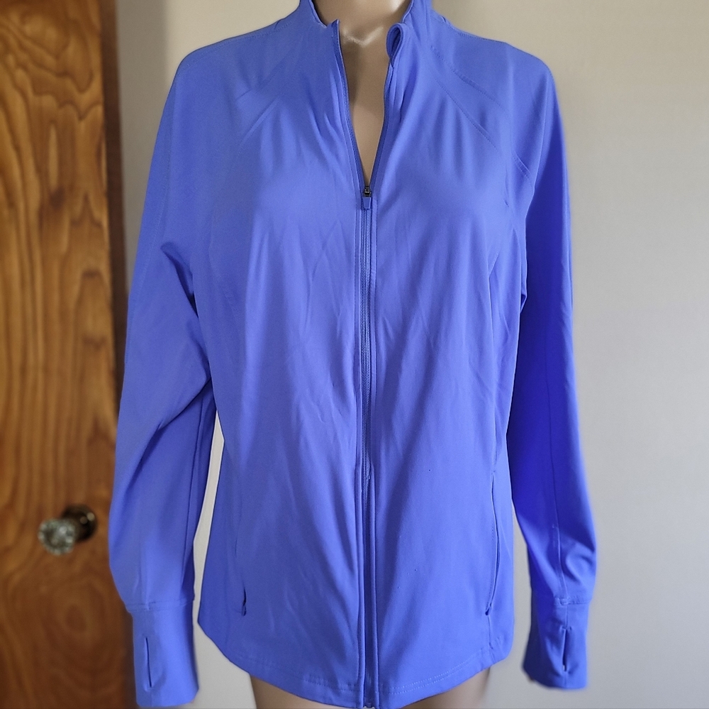 Avia Full-Zip Active Jacket